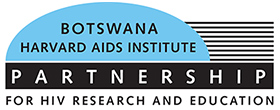 Botswana Harvard AIDS Institute logo.png