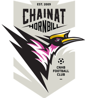 Chainat Hornbill F.C. Thai professional association football club