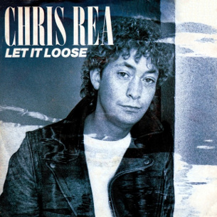 Let It Loose (Chris Rea song) 1983 single by Chris Rea