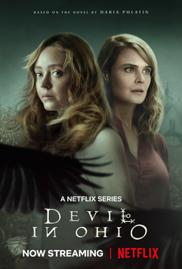 <i>Devil in Ohio</i> American suspense thriller television series