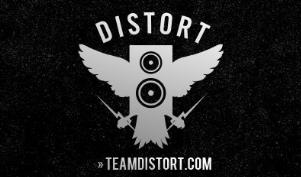 Distort Entertainment