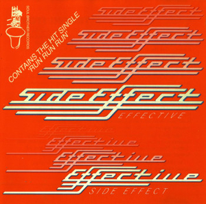 <i>Effective</i> (album) 1973 studio album by Side Effect