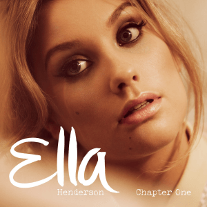 <i>Chapter One</i> (Ella Henderson album) 2014 studio album by Ella Henderson