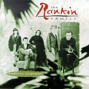 <i>Endless Seasons</i> 1995 studio album by The Rankin Family