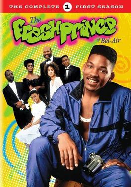 The fresh prince of bel air episode