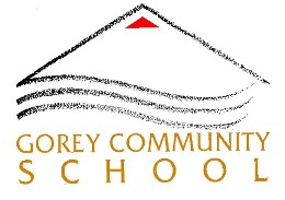 <span class="mw-page-title-main">Gorey Community School</span> Community school