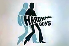 <i>The Hardy Boys</i> (1969 TV series) American animated television series by Filmation