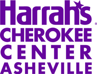 File:Harrah's Cherokee Center Asheville logo.png