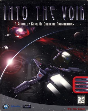 <i>Into the Void</i> (video game) 1997 video game