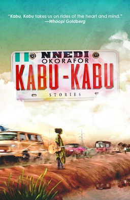 <i>Kabu Kabu</i> Short story collection by Nnedi Okorafor