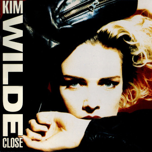 <i>Close</i> (Kim Wilde album) 1988 studio album by Kim Wilde