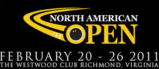 North American Open 2011