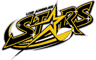 Los Angeles Stars logosu