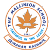 Mallinson sekolah logo.gif