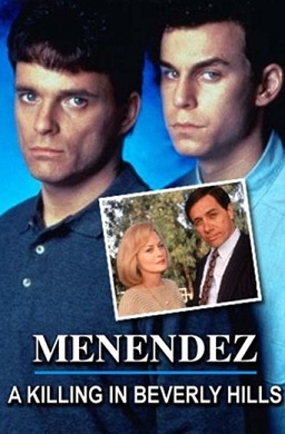 <i>Menendez: A Killing in Beverly Hills</i> 1994 television film by Larry Elikann