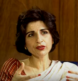 Nina Sibal Indian diplomat and writer