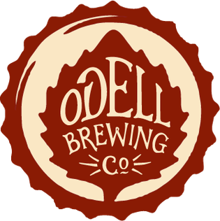 <span class="mw-page-title-main">Odell Brewing Company</span> Independent craft brewery in Fort Collins, Colorado