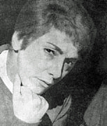 <span class="mw-page-title-main">Noemí Di Benedetto</span> Argentine artist (1930–2010)