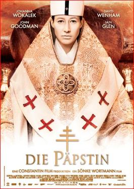 <i>Pope Joan</i> (2009 film) 2009 German film