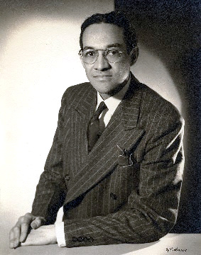 <span class="mw-page-title-main">Raymond Pace Alexander</span> First African American appointed to the Pennsylvania Courts of Common Pleas