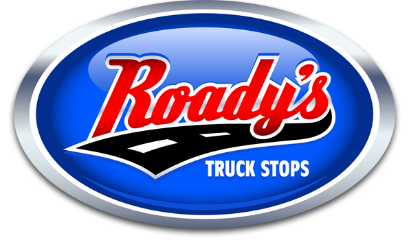 File:Roady's Truck Stops logo.png