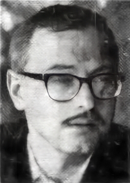 <span class="mw-page-title-main">Rune Hassner</span> Swedish photographer and film director