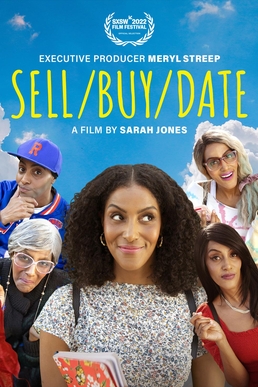 <i>Sell/Buy/Date</i> 2022 American film
