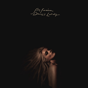 <span class="mw-page-title-main">Downhill Lullaby</span> 2019 single by Sky Ferreira