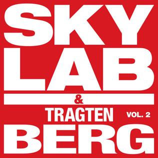 <i>Skylab & Tragtenberg, Vol. 2</i> 2016 studio album by Rogério Skylab and Lívio Tragtenberg