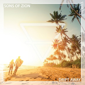 <span class="mw-page-title-main">Drift Away (Sons of Zion song)</span> 2018 single by Sons of Zion