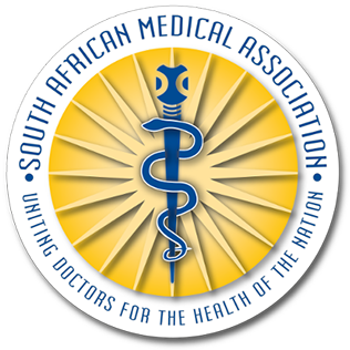 File:South African Medical Association logo 2019.png