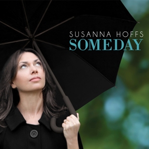 <i>Someday</i> (Susanna Hoffs album) 2012 studio album by Susanna Hoffs