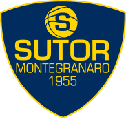 Логотип Sutor Basket Montegranaro