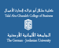 <span class="mw-page-title-main">Talal Abu-Ghazaleh College of Business</span>