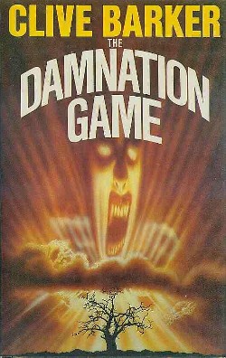 <i>The Damnation Game</i> (novel)