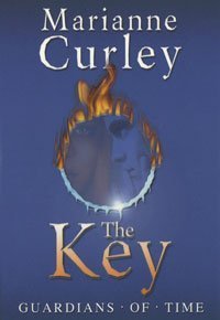 <i>The Key</i> (Curley novel)