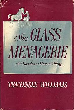 Adaptation Of The Glass Menagerie
