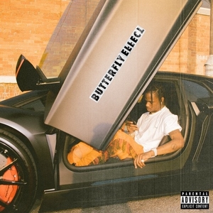 Butterfly Effect (Travis Scott song) 2017 single by Travis Scott