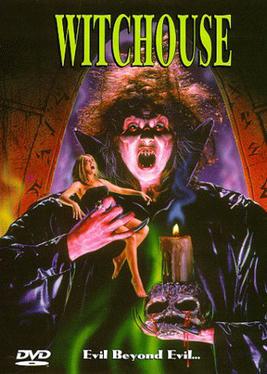 <i>Witchouse</i> 1999 American film