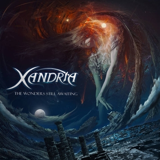 File:Xandria-the-wonders-still-awaiting-cover-2023.jpg