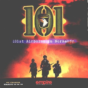 <i>101: The Airborne Invasion of Normandy</i> 1998 video game