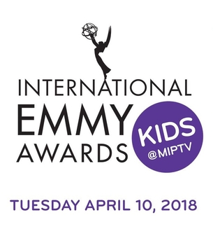 <span class="mw-page-title-main">6th International Emmy Kids Awards</span>