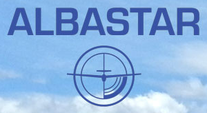 <span class="mw-page-title-main">Albastar Ltd</span> Slovenian aircraft manufacturer