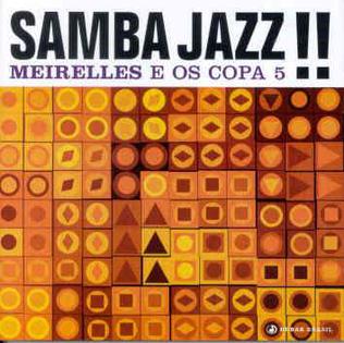 Samba Jazz!! - Wikipedia