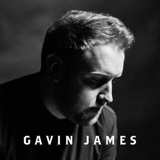 <i>Bitter Pill</i> (album) 2015 studio album by Gavin James