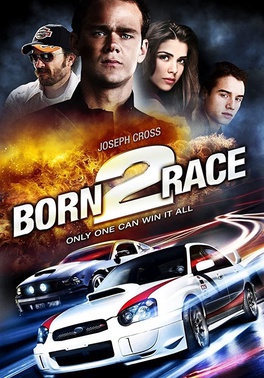 <i>Born to Race</i> (2011 film) 2011 film by Alex Ranarivelo