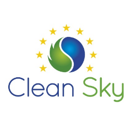 Clean Sky joint undertaking of the European Union to promote the queiter and cleaner aviation