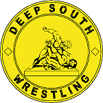 File:Deep South Wrestling logo.png