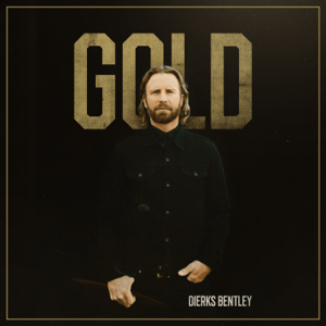 <span class="mw-page-title-main">Gold (Dierks Bentley song)</span> 2022 single by Dierks Bentley
