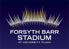 <span class="mw-page-title-main">Forsyth Barr Stadium</span> Multi-purpose stadium in Dunedin